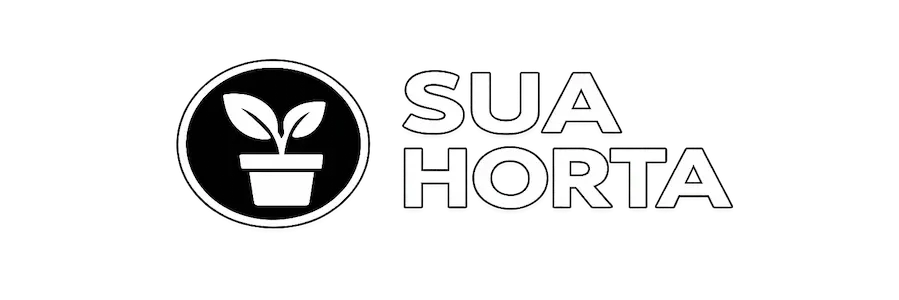 Horta em Casa na Prática | Produza Alimentos Orgânicos em Qualquer Espaço